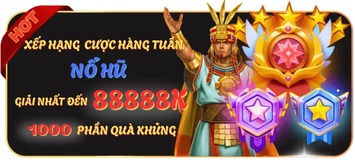 Hoàn trả không giới hạn 97win