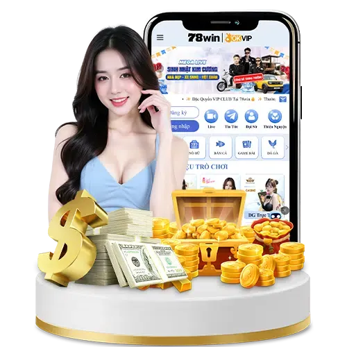 Game nổ hũ 97win