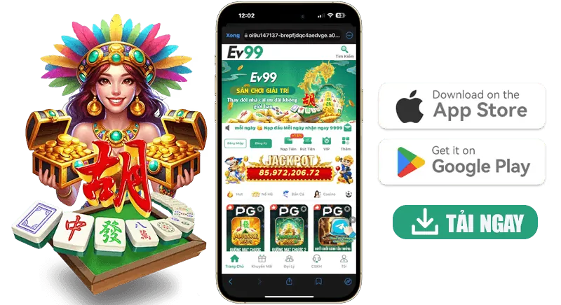 Nền tảng bảo mật 97win