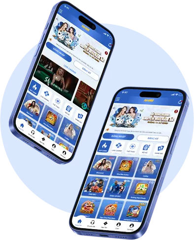 Các trò chơi cá cược thể thao và casino đa dạng