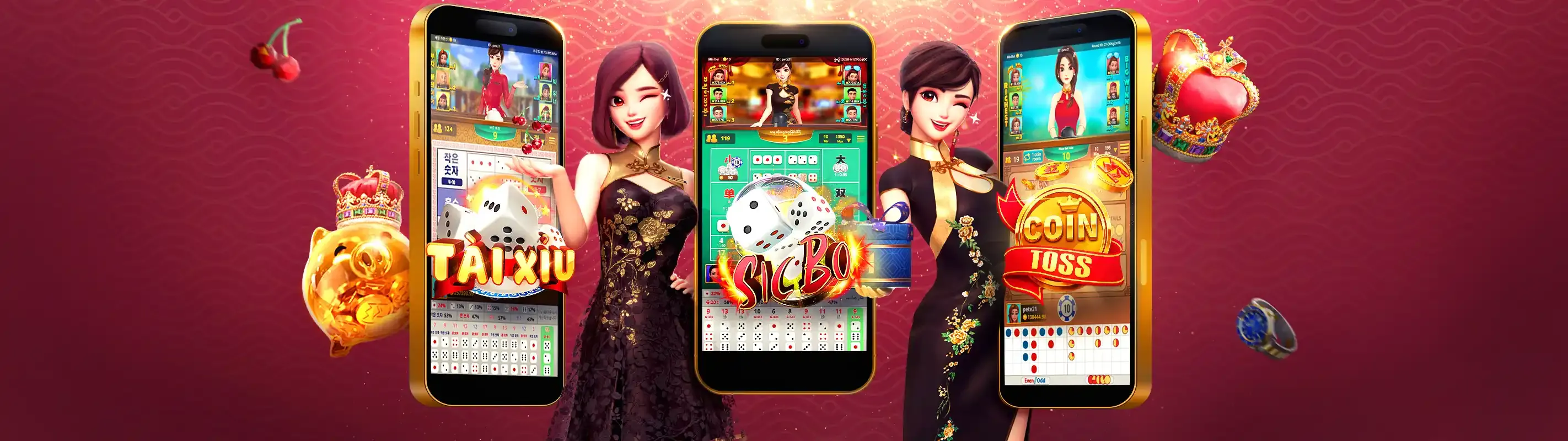 Thế giới Bắn Cá 97win với các ưu đãi độc quyền