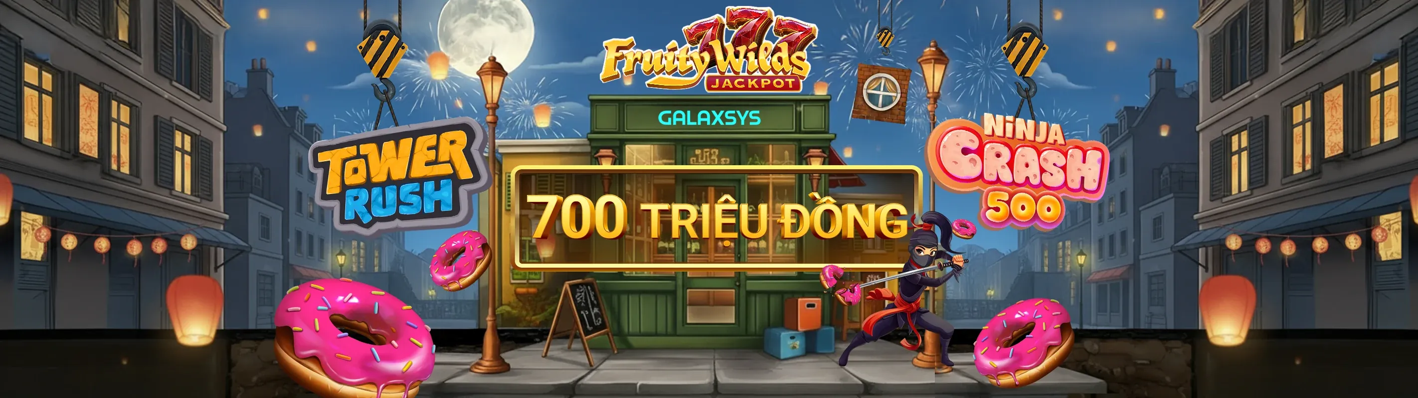 Ưu đãi độc quyền 97win Khuyến Mãi 2026