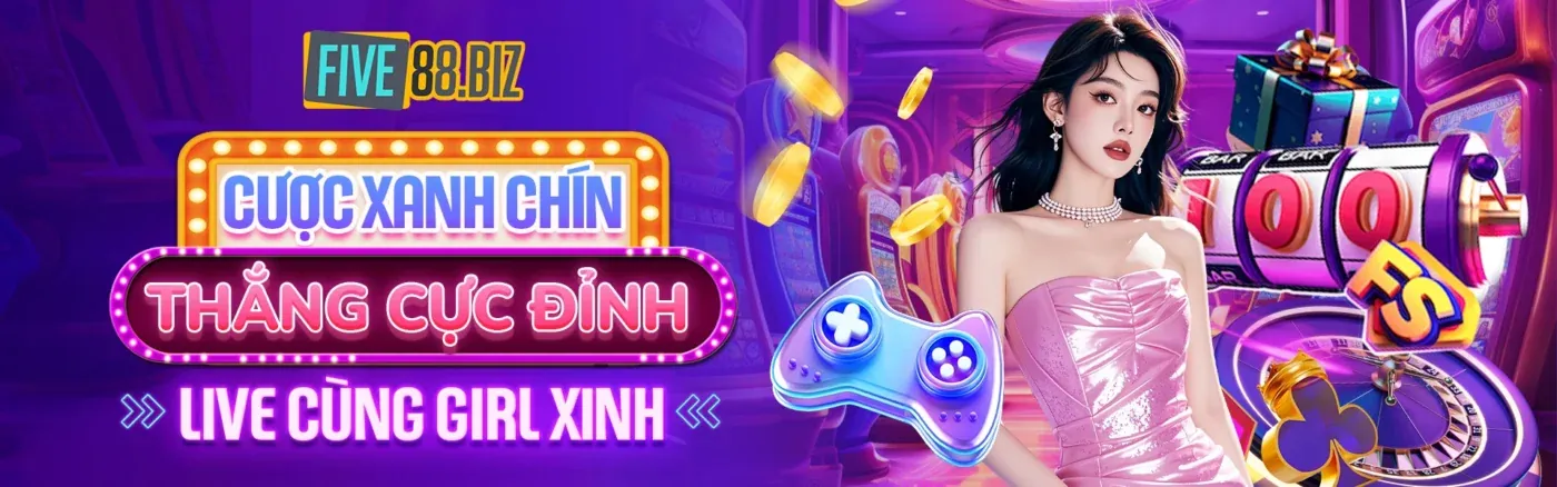 Trò chơi máy đánh bạc