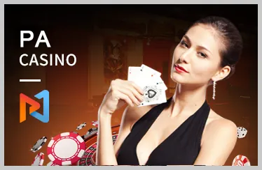Casino trực tuyến với dealer người thật
