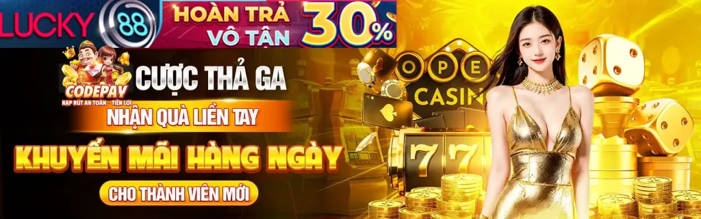Hình ảnh minh họa các phương thức nạp tiền phổ biến tại 97win