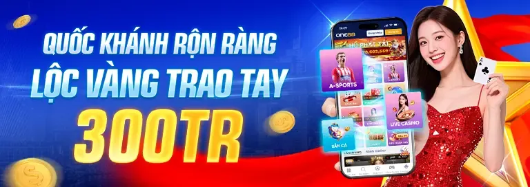 Thưởng chào mừng 97win