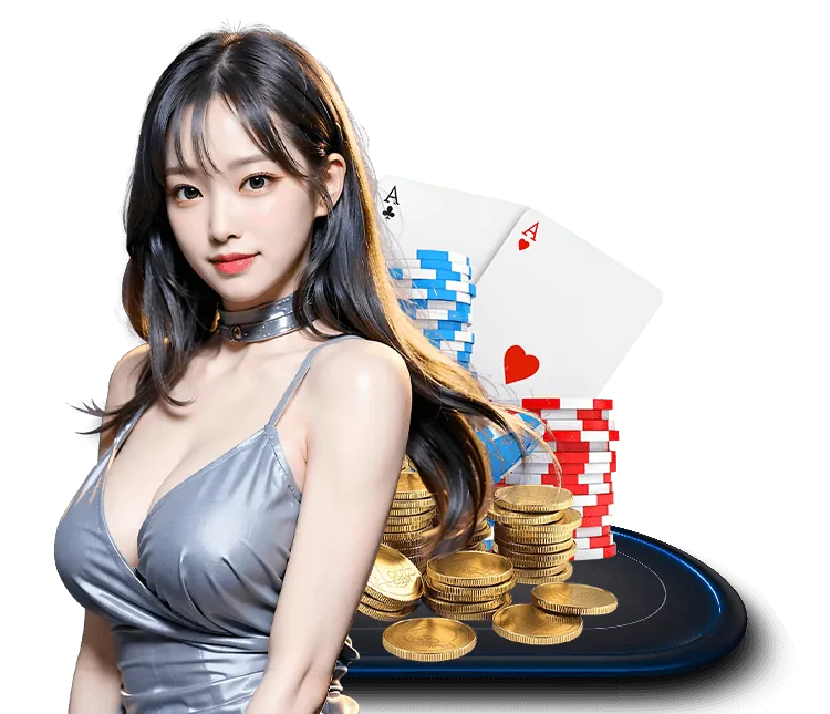 Casino 97win với sòng bạc trực tuyến, người chia bài thật, trò chơi baccarat, roulette.